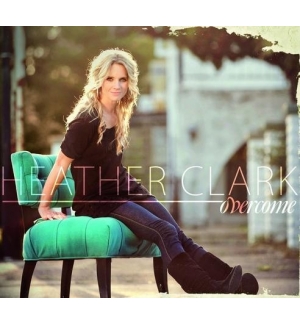 Overcome - Heather Clark