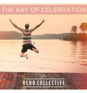 CD The art of celebration - Rend Collective