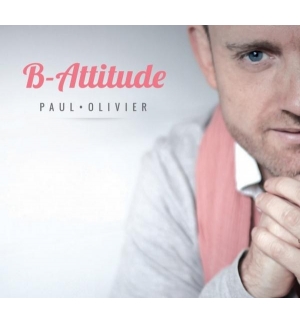 CD B-Attitude - Paul Olivier
