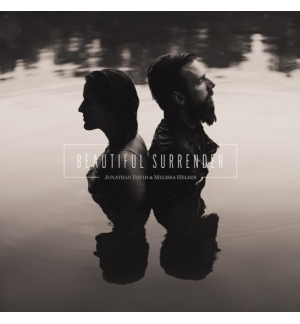 CD Beautiful surrender - Jonathan David & Melissa Helser