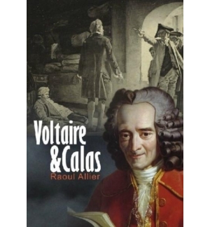 Voltaire & Calas - Raoul Allier