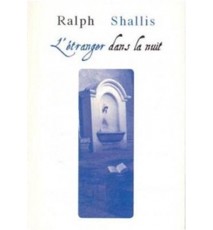 L'étranger dans la nuit - Ralph Shallis