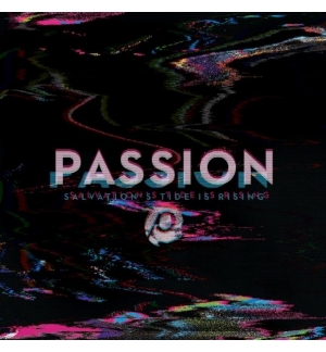 CD Salvation's tide is rising - Passion