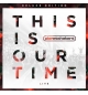 CD+DVD This is our time Live - Planetshakers
