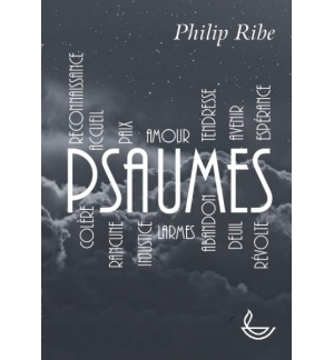 Psaumes - Philip Ribe