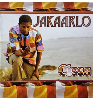 CD Jakaarlo - Bernard Cissa