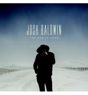 CD The war is over - Josh Baldwin