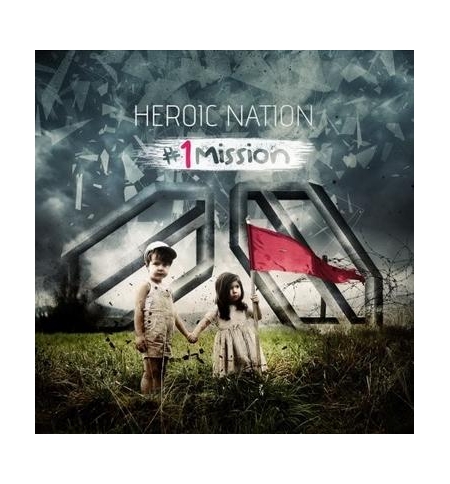 CD 1 mission - Héroic Nation
