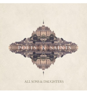 CD Poets et saints - All sons & Daughters