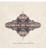 CD Poets et saints - All sons & Daughters