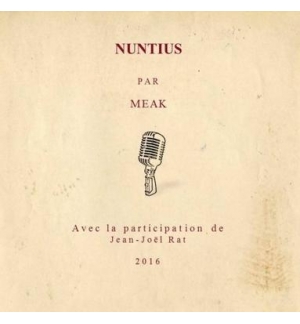CD Nuntius - Meak