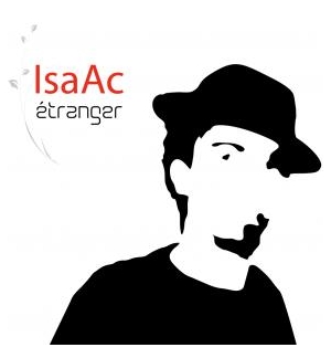 CD Etranger - Isaac