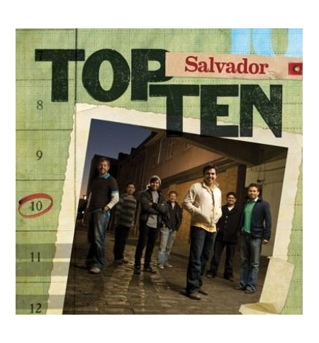 CD Top Ten - Salvador