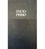 Bible Slovène