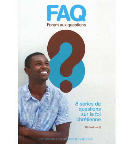 FAQ -Forum aux questions - Michael Hardt