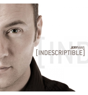 CD Indescriptible - Jery Vans
