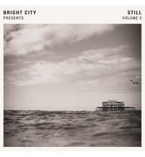 CD Still volume 2 - Bright City Presents