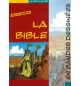 La Bible en bandes dessinées - Revu et augmenté - Souple