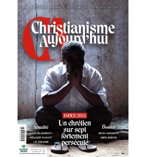  Christianisme Aujourd’hui Février 2024