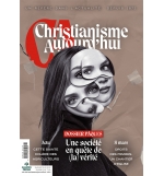Christianisme Aujourd’hui Mars 2024
