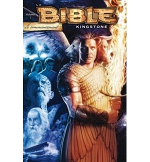  La Bible Kingstone Le commencement - Volume 1