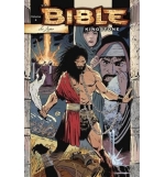 La Bible Kingstone Les Juges - Volume 4