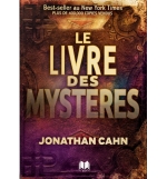 Le livre des mystères - JONATHAN CAHN