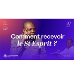 Comment recevoir le Saint-Esprit - Claude Ekwe MP3