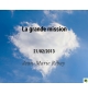 La grande mission - Jean-Marie Ribay - CD