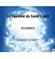 Le baptême du Saint-Esprit - Claude Greder - CD ou DVD