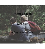 Pierre et Jean - Jean-Marie Ribay - CD ou DVD