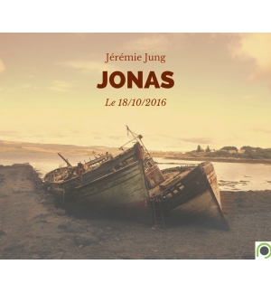 Jonas - Jérémie Jung MP3