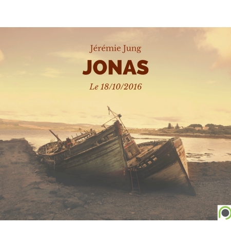 Jonas - Jérémie Jung MP3
