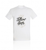 T-Shirt - Follow Jésus