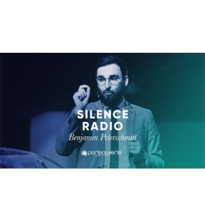Silence Radio - Benjamin Peterschmitt MP3