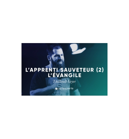 L'apprenti Sauveteur (2) - Thiebault Geyer MP3