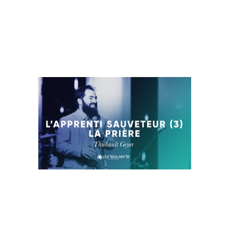 L'apprenti Sauveteur (3) - Thiebault Geyer MP3