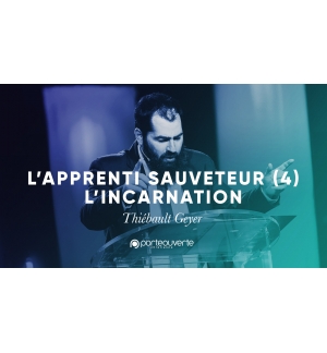 L'apprenti Sauveteur (4) L'incarnation - Thiebault Geyer MP3