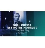 Quel Christ est notre modèle - Jean-Marie Ribay MP3