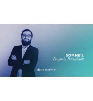 Sommeil - Benjamin Peterschmitt MP3