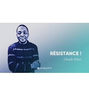Résistance - Claude Ekwe MP3