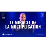 Le miracle de la multiplication - Claude Houde MP3