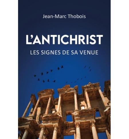 L'antichrist - Jean-Marc Thobois
